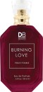 Designer-Brands-Fragrance-Burning-Love-100mL-EDP Sale