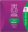 Poise-Pad-Extra-Plus-20-Pack Sale