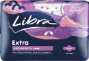 Libra-Extra-Goodnights-Pads-10-Pack Sale