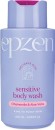 Epzen-Sensitive-Body-Wash-400mL Sale