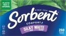 Sorbent-Silky-White-Tissues-250-Pack Sale