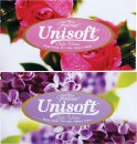 Unisoft-Facial-Tissues-2-Ply-160-Sheets Sale