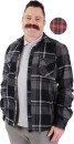 NEW-Fleece-Lined-Shacket Sale