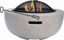 Outdoor-Firepit-60x60x34cm Sale