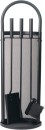 NEW-Fire-Tool-Set-3-Piece-71cm-Height Sale