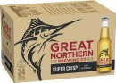 Great-Northern-Super-Crisp-24-Pack Sale