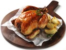 Hot-Roast-Chicken Sale