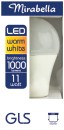 Mirabella-LED-GLS-11W-1-Pack-Selected-Varieties Sale