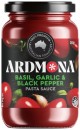 NEW-Ardmona-Basil-Garlic-Pepper-Pasta-Sauce-360g Sale