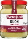 MasterFoods-Mustard-170175g-or-Horseradish-Cream-175g-Selected-Varieties Sale