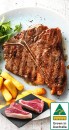 Australian-Beef-T-Bone-Steak Sale