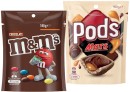 MMs-130180g-Pods-160g-or-Maltesers-120140g-Share-Pack-Selected-Varieties Sale