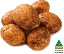Australian-Brushed-Potatoes-2kg-Bag Sale