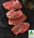 Australian-Lamb-Forequarter-Chops Sale