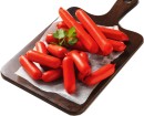 Cocktail-or-Slim-Frankfurts-Skin-On Sale