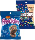 Nestl-Smarties-Allens-Freckles-or-Jaffas-Share-Pack-160g Sale