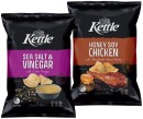 Kettle-Potato-Chips-135165g-Selected-Varieties Sale