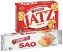 Arnotts-Jatz-Savoy-170225g-Clix-or-Sao-250g-Selected-Varieties Sale