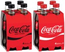 CocaCola-4x330mL-Selected-Varieties Sale
