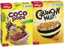 Kelloggs-Crunchy-Nut-Corn-Flakes-640g-Coco-Pops-650g-or-Froot-Loops-Cereal-460g Sale
