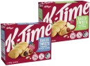 Kelloggs-KTime-Baked-Twists-5-Pack-Selected-Varieties Sale