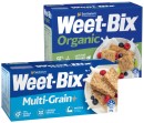 Sanitarium-Weet-Bix-Multigrain-575g-Flavors-450g-or-Organic-750g-Selected-Varieties Sale