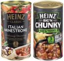 Heinz-Classic-or-BigN-Chunky-Canned-Soup-520535g-Selected-Varieties Sale