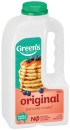 Greens-Original-Pancake-Shake-375g-or-Gluten-Free-Buttermilk-Pancake-Shake-300g Sale