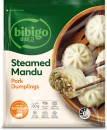 Bibigo-Steamed-Mandu-Dumplings-280g-Selected-Varieties Sale