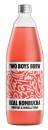 Two-Boys-Brew-Kombucha-750mL-Selected-Varieties Sale