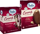 Bulla-Creamy-Classics-Ice-Cream-4-Pack-Selected-Varieties Sale