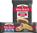 Mrs-Macs-Microwave-Giant-Sausage-Roll-Beef-Pie-175g-or-Pastie-165g-Selected-Varieties Sale