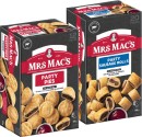Mrs-Macs-Mini-Party-Pies-12-Pack-or-Party-Sausage-Rolls-20-Pack Sale