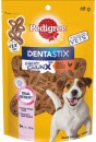 Pedigree-Dentastix-Chewy-Chunx-Mini-or-Maxi-Dog-Treats-68g Sale