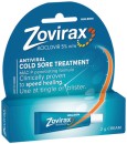 Zovirax-Antiviral-Cold-Sore-Treatment-Cream-2g Sale