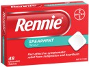 Rennie-Spearmint-Flavour-Indigestion-Heartburn-Tablets-48-Pack Sale