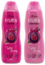 Natures-Organics-Fruits-Shampoo-or-Conditioner-500mL-Selected-Varieties Sale