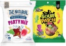 The-Natural-Confectionery-Co-130230g-Sour-Patch-Kids-Bag-190g-or-Pascall-Lollies-150300g-Selected-Varieties Sale