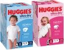 Huggies-Nappies-or-Nappy-Pants-46108-Pack-Selected-Varieties Sale