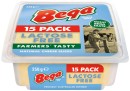 Bega-Farmers-Tasty-Lactose-Free-Cheese-Slices-15-Pack Sale