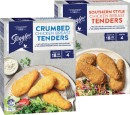 Steggles-Chicken-Breast-Tenders-400g-Selected-Varieties Sale