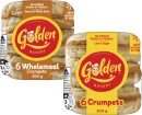 Golden-Crumpet-Rounds-300g Sale