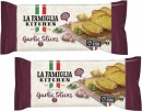 La-Famiglia-Garlic-Bread-Slices-270g Sale