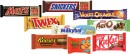 Mars-Nestl-Violet-Crumble-Chocolate-Bar-or-Reeses-Cup-30g-56g Sale