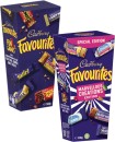 Cadbury-Favourites-336g-340g Sale