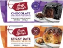 Aunt-Bettys-Pudding-2-Pack-190g-220g Sale