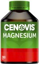 Cenovis-Magnesium-Tablets-200-Pack Sale