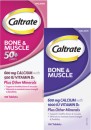 Caltrate-Bone-Muscle-Health-or-Bone-Muscle-Health-50-Tablets-100-Pack Sale