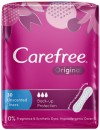 Carefree-Original-Unscented-Liners-30-Pack Sale