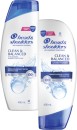 Head-Shoulders-Clean-Balanced-Shampoo-or-Conditioner-400mL Sale